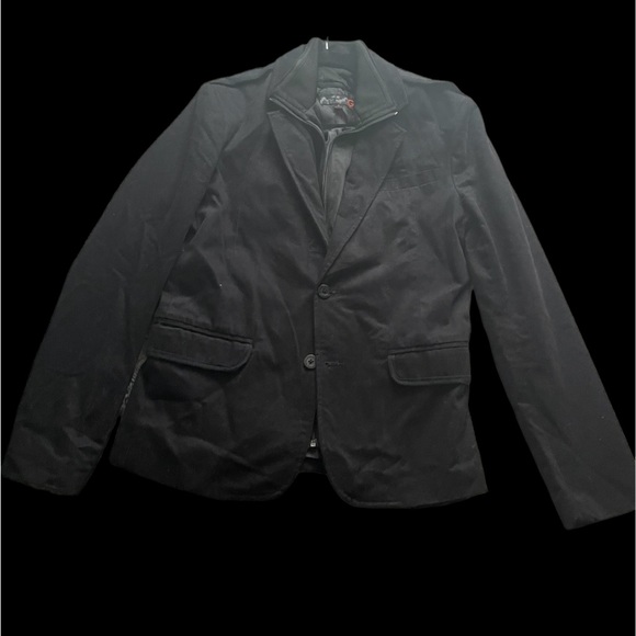 G by Guess coat with removable collar - Picture 2 of 3